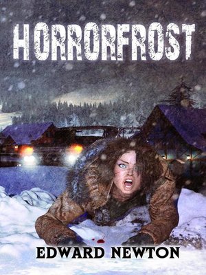 cover image of Horrorfrost